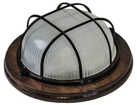 Накладной светильник Apeyron Electrics НБО03-60-022 цвет орех 2081₽