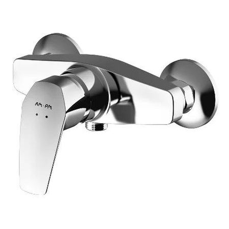Смеситель для душа AMPM Gem F9020000 цвет Хром 4391₽