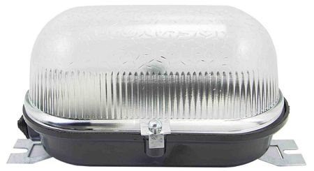 Накладной светильник Apeyron Electrics НБП01-60-001 цвет черный 864₽