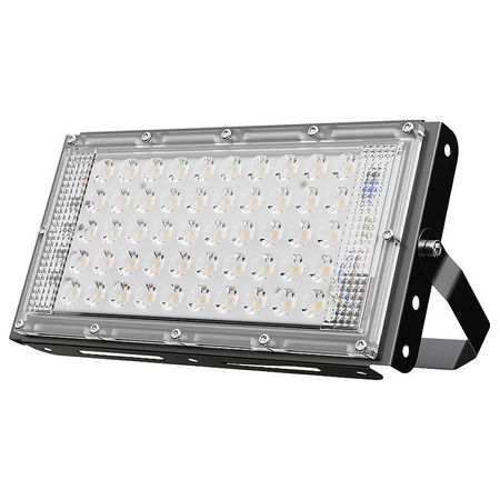 Прожектор Apeyron Electrics 05-42 цвет черный 632₽