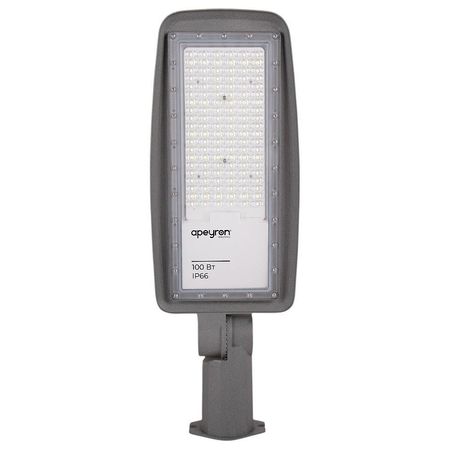 Консольный светильник Apeyron Electrics 29-11 цвет серый 5618₽