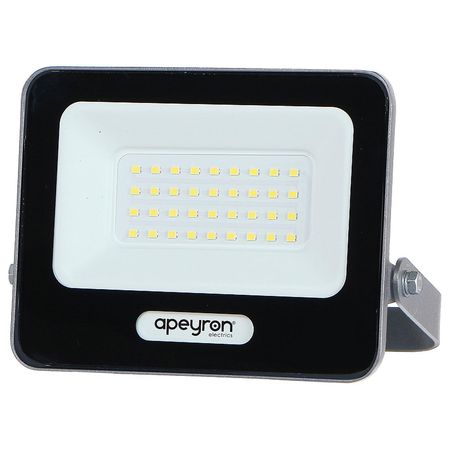 Прожектор Apeyron Electrics 05-46 цвет серый 864₽