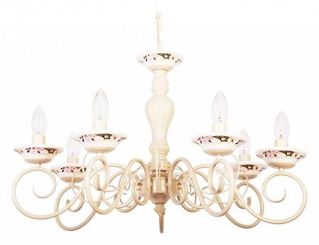 Люстра Abrasax 40077 STY400777 цвет арматуры Бежевый 26330₽