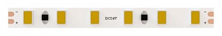 Светодиодная лента Artelamp TAPE A2412005-01-3K цвет белый 2550₽
