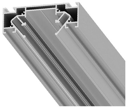 Профиль накладной Artelamp Optima-Accessories A722205 цвет серый 4740₽