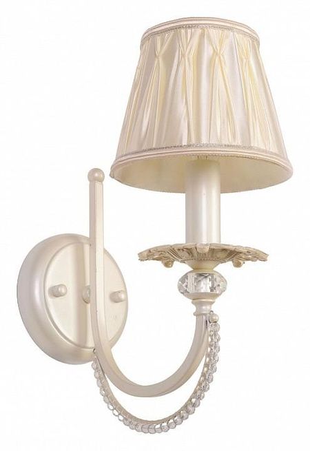 Бра Abrasax Josephine 30071 cream pearl 5204₽