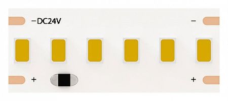 Светодиодная лента Artelamp TAPE A2424010-01-3K цвет белый 4100₽