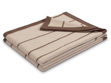 Плед divanru Я не звезда Beige 130x170 6690₽