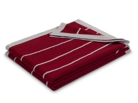 Плед divanru Я не звезда Red 130x170 6690₽