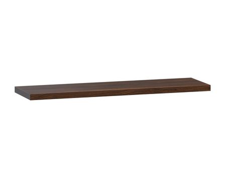 Полка divanru Барк-2 Walnut 2990₽