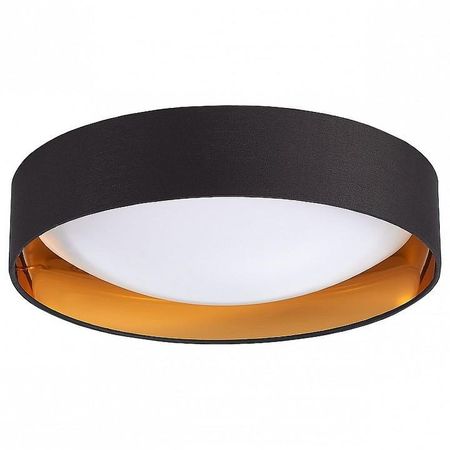 Накладной светильник EVOLUCE Orb1o SLE201102-01 цвет белый 5269₽