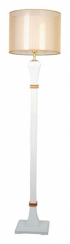 Торшер Abrasax 25222 ML25222 R cream цвет плафонаподвески Бежевый цвет арматуры Бежевый 19820₽