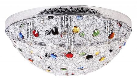 Накладной светильник Abrasax Alicia HYX10179-5CR 13200₽