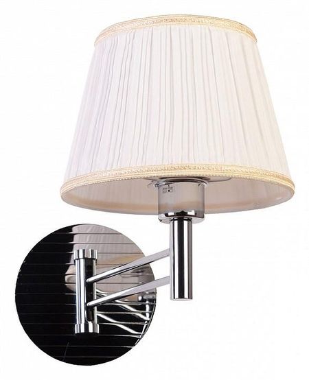 Бра Abrasax Anke MA01939W-001-09 4180₽