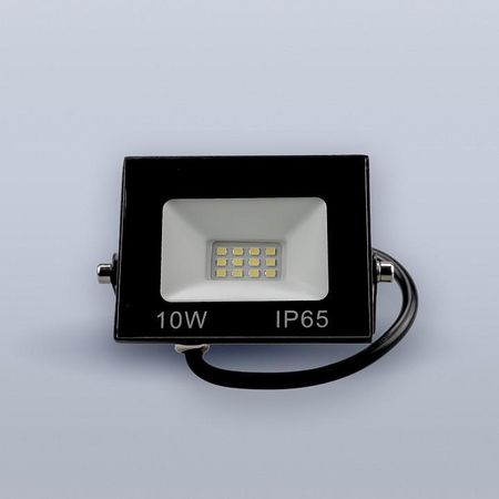 Прожектор Eleganz 1203 цвет арматуры Черный