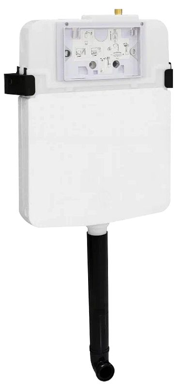 Смывной бачок Arrow AHY801 для унитаза без клавиши смыва 10990₽