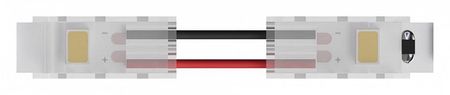 Соединитель лент гибкий Artelamp STRIP-ACCESSORIES A31-08-1CCT IP 20 860₽