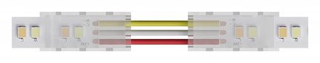 Соединитель лент гибкий Artelamp STRIP-ACCESSORIES A31-10-MIX IP 20 990₽
