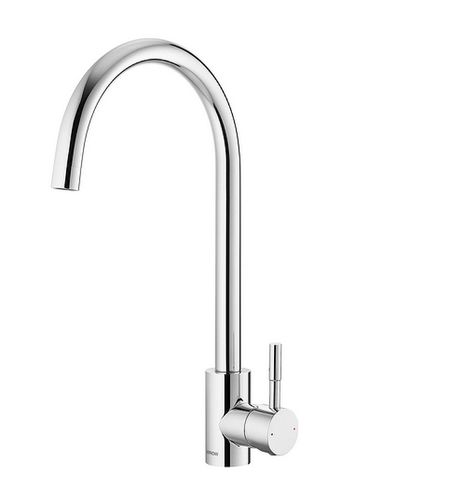 Смеситель для кухни Arrow AG4510AM цвет Хром 5390₽