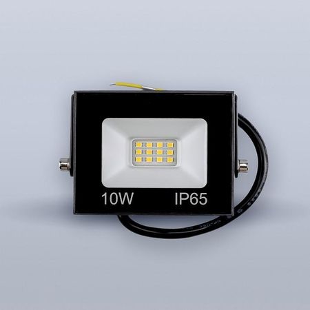 Прожектор Eleganz 1202 цвет арматуры Черный 864₽