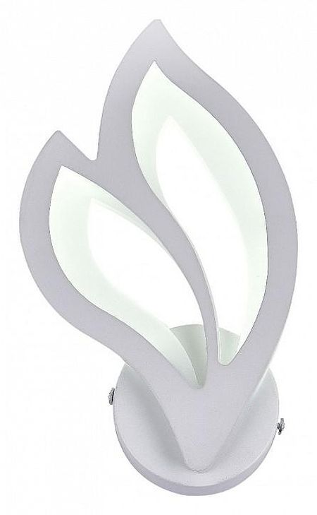 Бра Natali Kovaltseva Led Lamps LED LAMPS 811081W цвет белый 1293₽