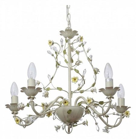 Люстра Abrasax Suzanne SD09915 15424₽