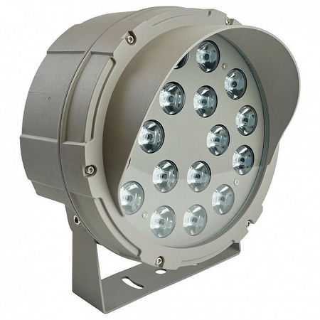Прожектор Feron LL-702 51790 цвет арматуры Серый