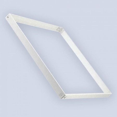 Крепление для встраивания светильника Eleganz 1723 цвет Белый 2400₽