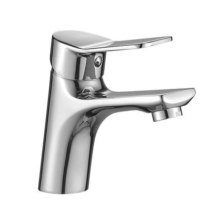 Смеситель для раковины Olives Avia AV17100 цвет Хром 3138₽