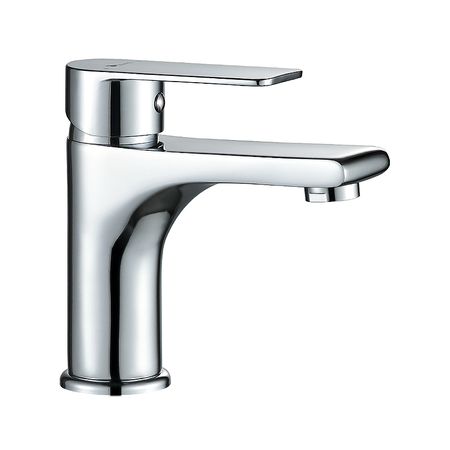 Смеситель для раковины Olives Canta CN18100 цвет Хром 3480₽