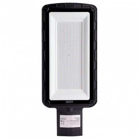 Консольный светильник Feron Saffit SSL10-150 55235 цвет арматуры Черный