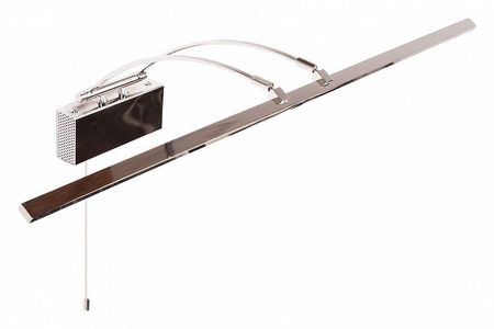 Подсветка для картин Doge Luce 6512 6512A2.40 цвет плафона/подвески Хром, цвет арматуры Хром