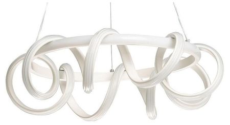 Подвесной светильник De City Аурих 496019801 цвет плафонаподвески Белый цвет арматуры Белый 17172₽