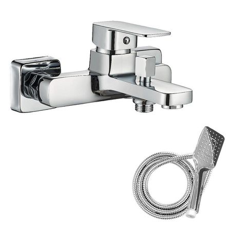 Смеситель для ванны Olives Tones TN20201 цвет Хром 4995₽