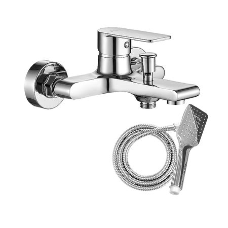 Смеситель для ванны Olives Canta CN18201 цвет Хром 4784₽