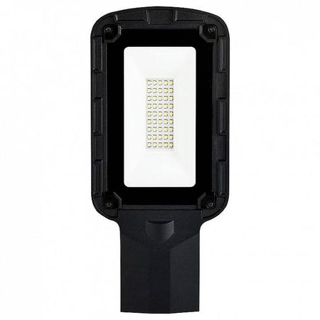 Консольный светильник Feron Saffit SSL10-30 55232 цвет арматуры Черный