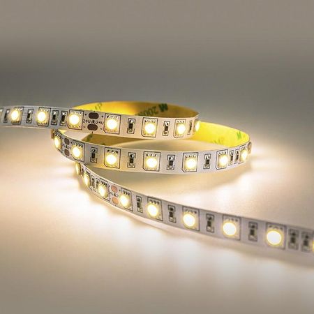 Светодиодная лента Eleganz LUX EL-24V-14WW IP20