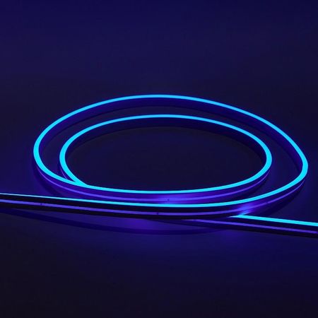 Комплект светодиодной ленты Eleganz LUX EL-N220-9B IP65 528₽