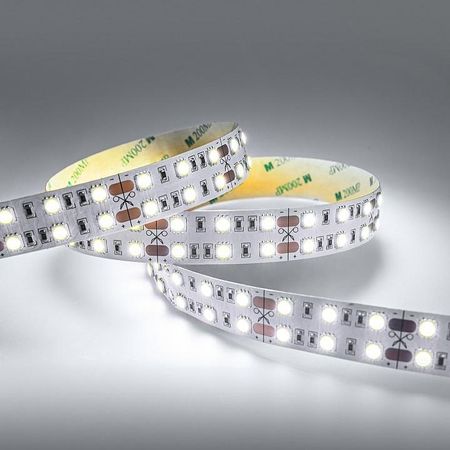 Светодиодная лента Eleganz LUX EL-24V-28W IP20 1224₽