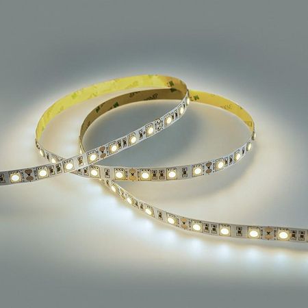 Светодиодная лента Eleganz LUX EL-LS-14WW IP20