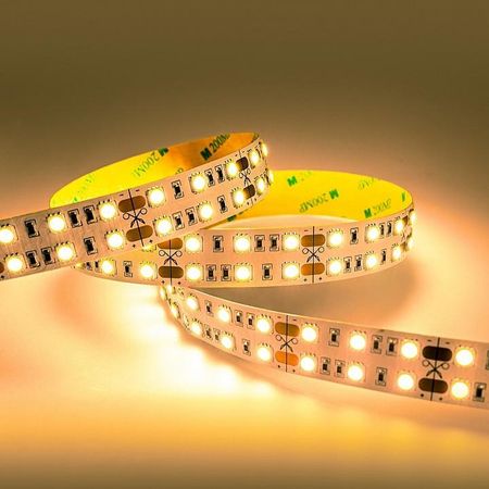 Светодиодная лента Eleganz LUX EL-24V-28WW IP20 1224₽