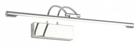 Подсветка для зеркал Zortes Maestro ZRS647029 цвет плафонаподвески Белый Хром цвет арматуры Хром 6955₽