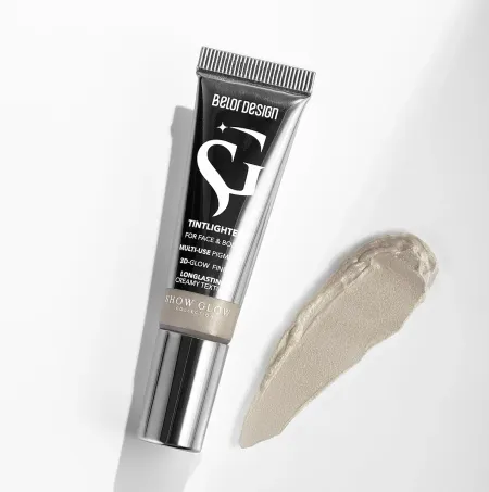 Тинтлайтер Show Glow Carat, тон 1
