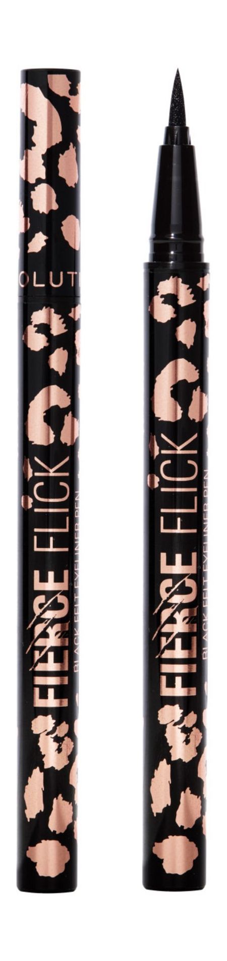 Revolution Makeup Fierce Flick Eyeliner Pen