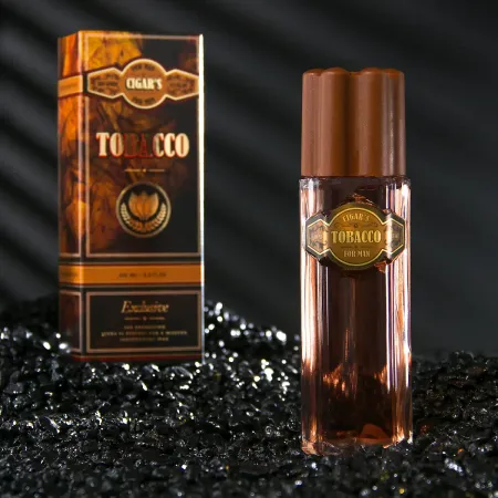 Туалетная вода мужская sigar's tobacco, 100 мл (по мотивам cigar (r.latour)