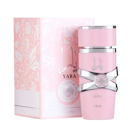 Парфюмерная вода женская yara (по мотивам poison girl by dior), 100 мл