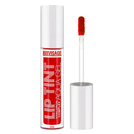 Тинт для губ LIP TINT AQUA GEL