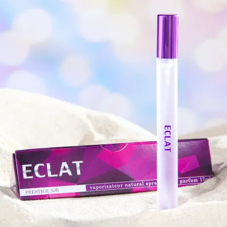 Туалетная вода женская prestige № 6 eclat, 17 мл (по мотивам eclat a`arpege (lanvin)