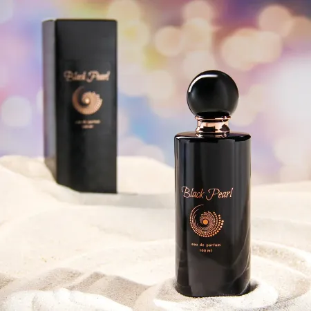 Парфюмерная вода женская black pearl, 100 мл (по мотивам la vie est belle (lancome)