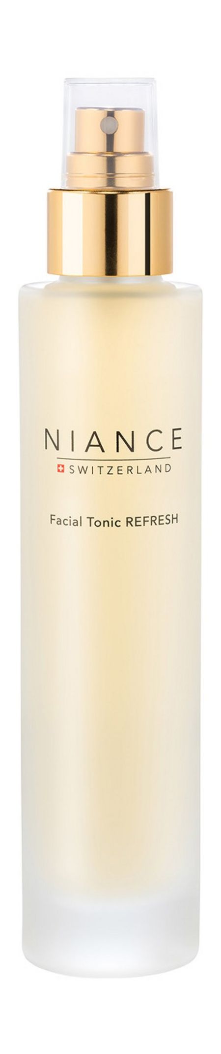 Niance Refresh Facial Tonic